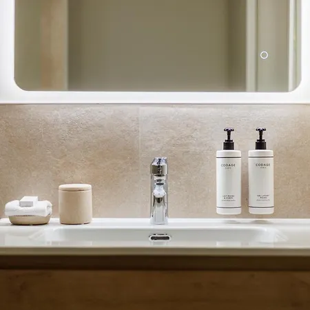 Ξενοδοχείο Le Catherine By Sweett 3*