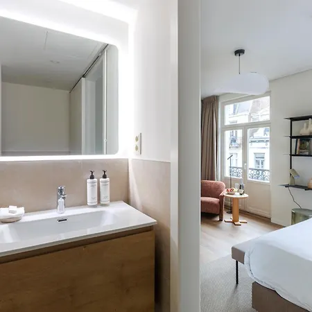 Le Catherine By Sweett