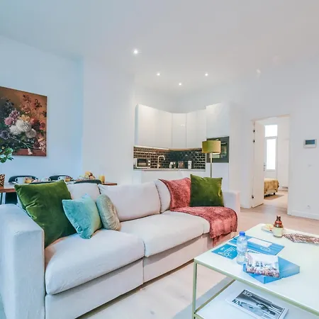 Le Catherine By Sweett 布鲁塞尔