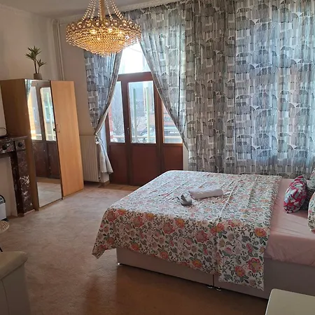 Dans Un Immeuble Privat bolig Bruxelles