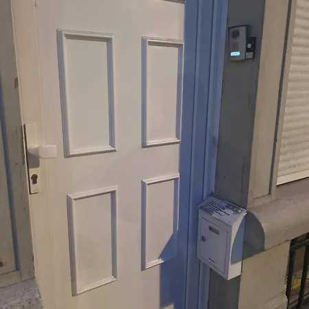 Belle A Sous Pente Au Coeur De Privat bolig