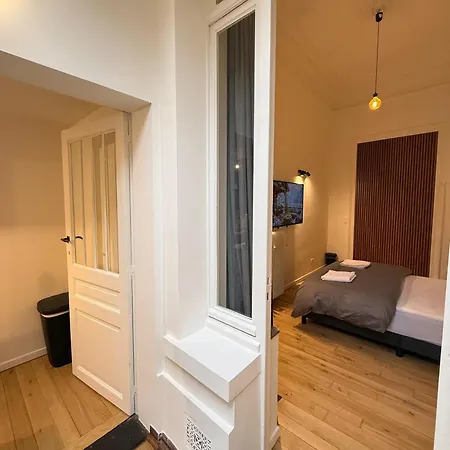 Homestay szállás European *