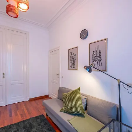 Guest house Euro Edens - Cozy Family