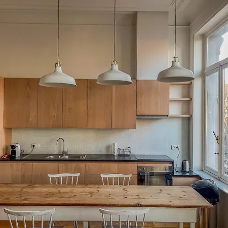 Konukevi Un Paradis Au Coeur De 3*