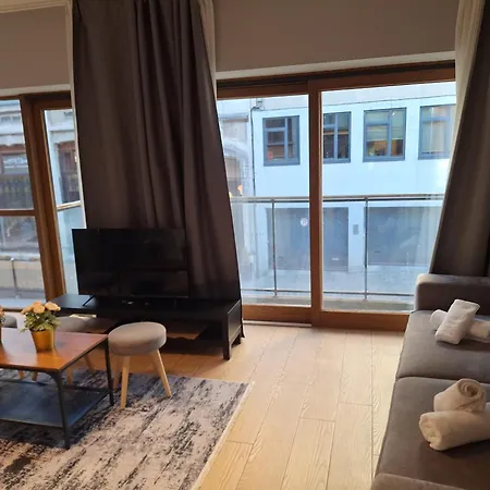 ゲストハウス Des Sables ブリュッセル