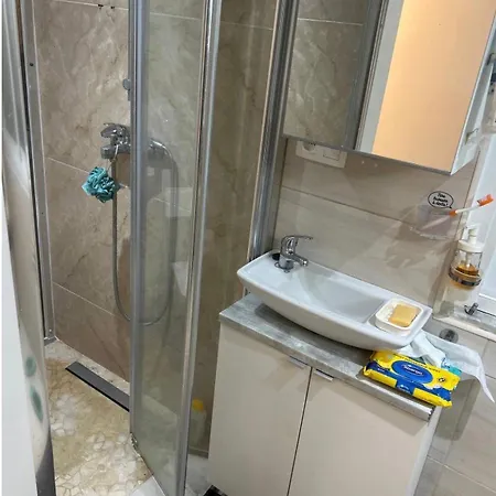 Privatunterkunft Belle De 1,30 Cm De Hauteur A Midi