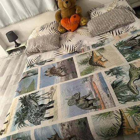 Belle A Sous Pente Au Coeur De *