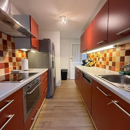 European Homestay szállás