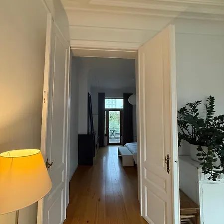 Un Paradis Au Coeur De Gæstehus 3*