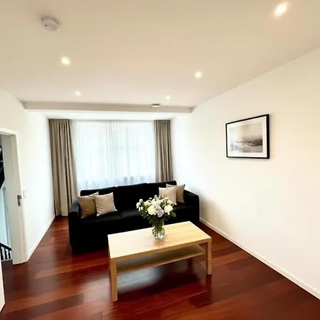 Séjour chez l'habitant At Libre De Bruxelles