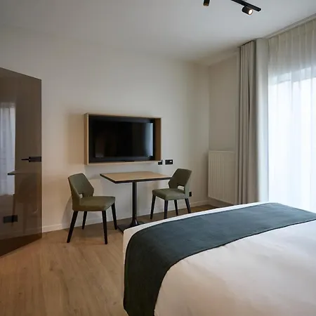 Apartmanhotel Georges Henri