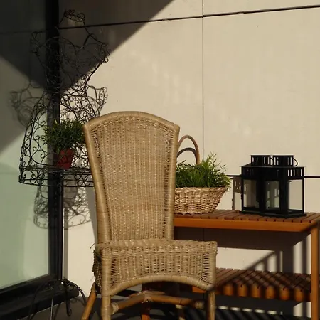 Rum i privatbostad Sur Le Quai