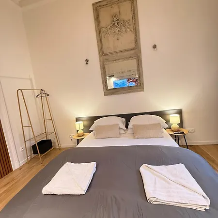 European Homestay szállás *