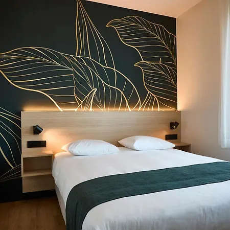 Georges Henri * Bruksela