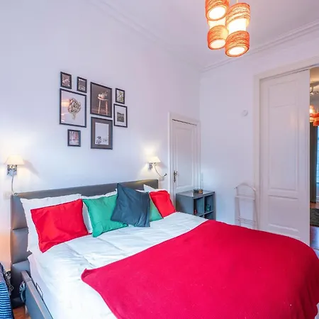 Euro Edens - Cozy Family Brussels