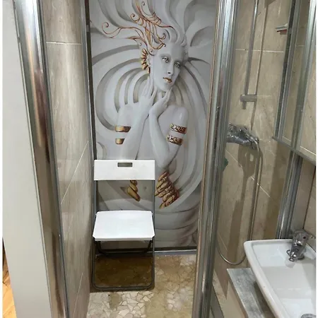 منزل للإقامة Petit Belle Chambre De A Bruxelles Midi