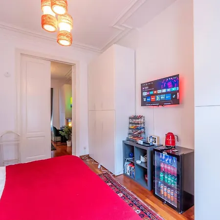 Guest house Euro Edens - Cozy Family Brussels