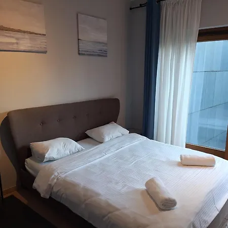 Des Sables ゲストハウス