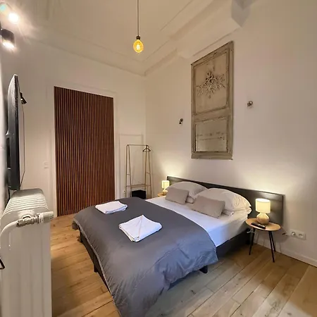 European Homestay szállás