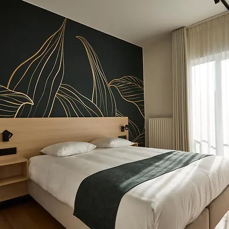 Georges Henri Apartmanhotel