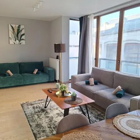 Des Sables Πανσιόν