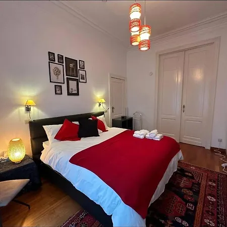Euro Edens - Cozy Family Gasthuis 3*