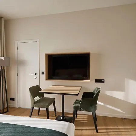 Apartmanhotel Georges Henri