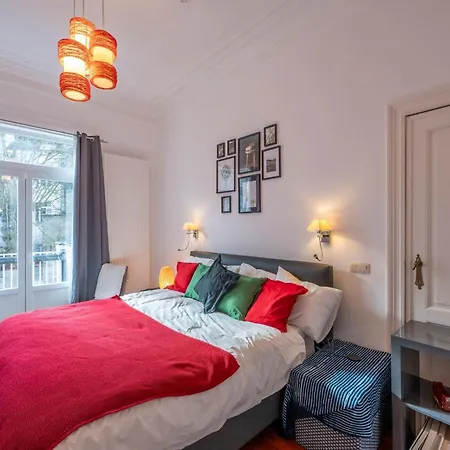 Euro Edens - Cozy Family Brussel