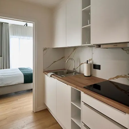 Georges Henri Brüsszel