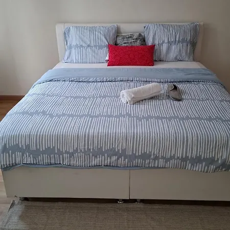 Dans Un Immeuble Privat bolig