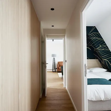 Georges Henri Brussels