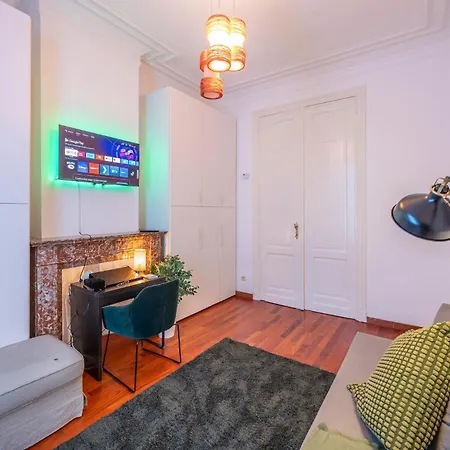 Euro Edens - Cozy Family 3* Brussels