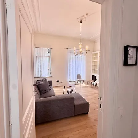 Schuman Square * Брюссель