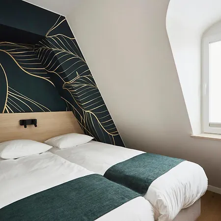 Georges Henri Apartmanhotel