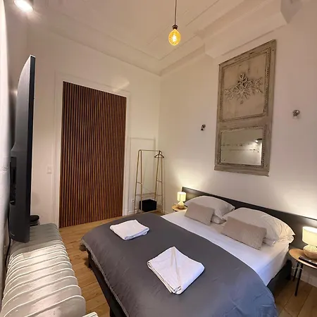 Alloggio in famiglia European Bruxelles