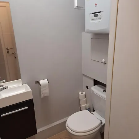 招待所 Des Sables