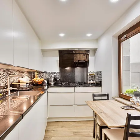 Homestay Dans Un Immeuble