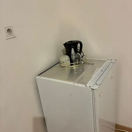 Et Dans Un Immeuble Brussels