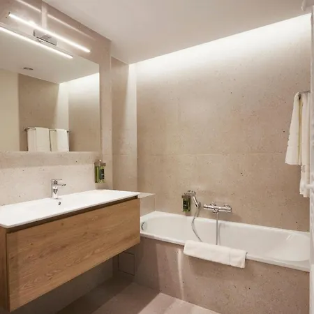 Georges Henri Aparthotel Brussels