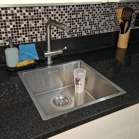 Pansiyon Et Dans Un Immeuble