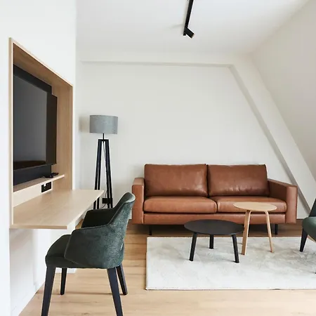 Georges Henri Brussels