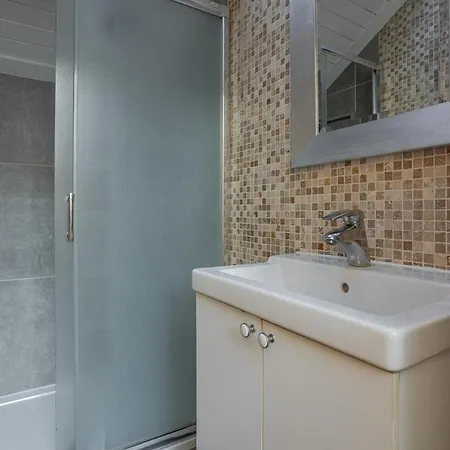 Villa Kweni House Bruxelles