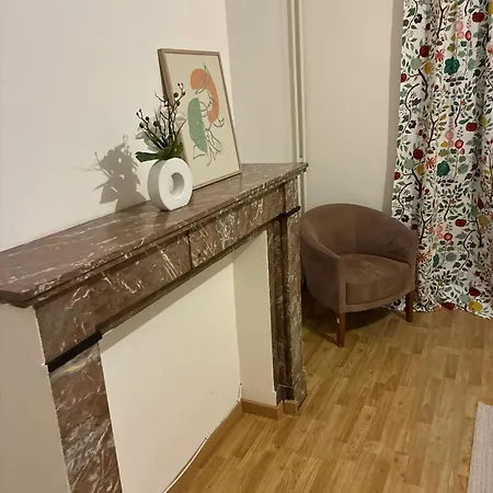 Et Dans Un Immeuble *