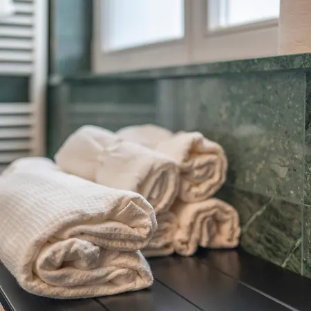 招待所 Euro Edens - Cozy Family 布鲁塞尔