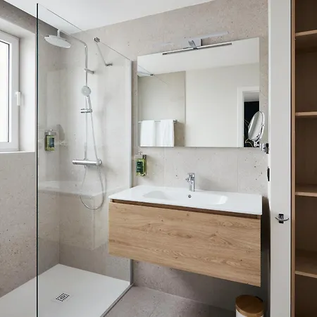 Aparthotel Georges Henri