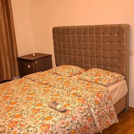 Homestay Et Dans Un Immeuble