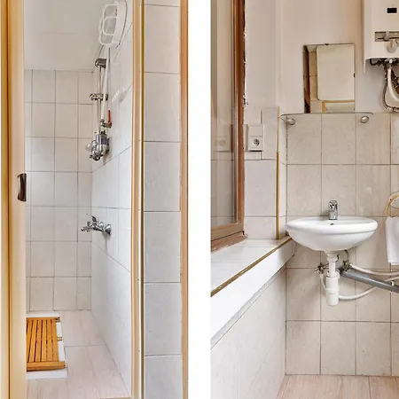 Et Dans Un Immeuble *