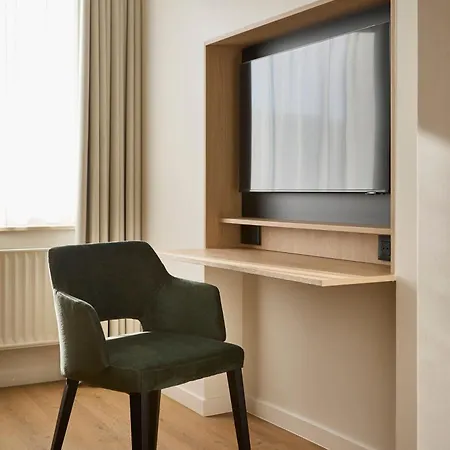 Georges Henri Apartmanhotel *