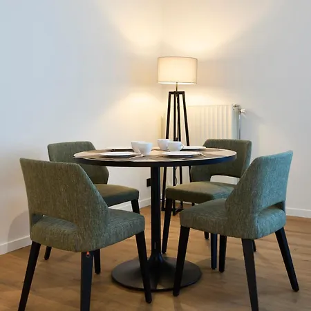 Georges Henri Brüsszel