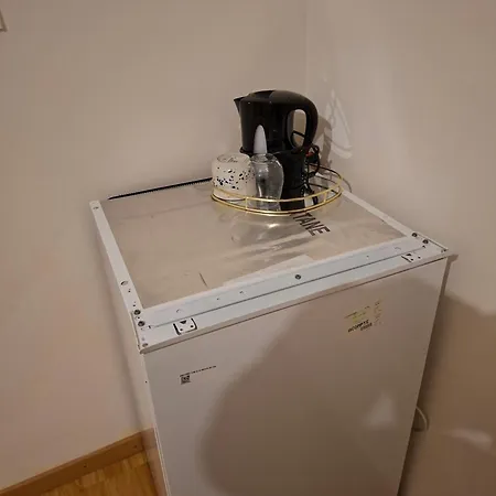 Et Dans Un Immeuble 民宿